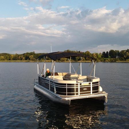 Chiemseestern Vacation & Recreation "Adults Only" Gstadt am Chiemsee Εξωτερικό φωτογραφία
