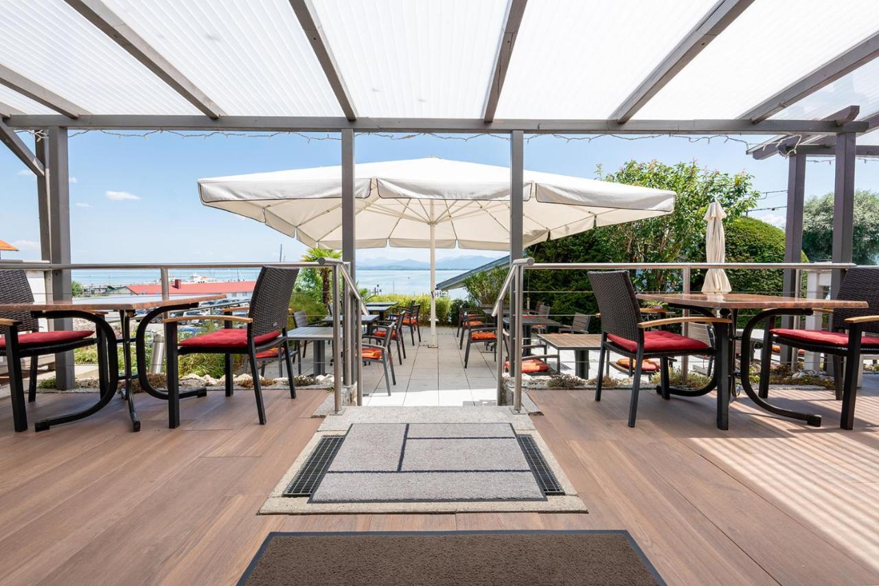 Chiemseestern Vacation & Recreation "Adults Only" Gstadt am Chiemsee Εξωτερικό φωτογραφία