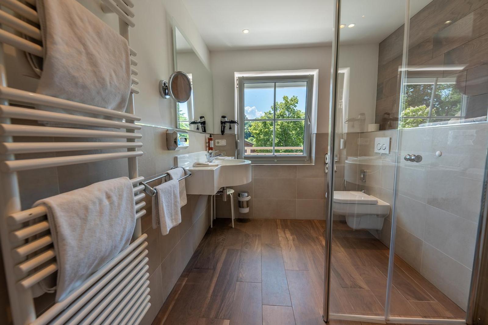 Chiemseestern Vacation & Recreation "Adults Only" Gstadt am Chiemsee Εξωτερικό φωτογραφία