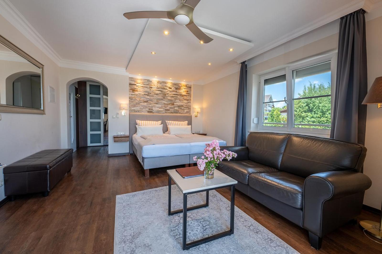 Chiemseestern Vacation & Recreation "Adults Only" Gstadt am Chiemsee Εξωτερικό φωτογραφία