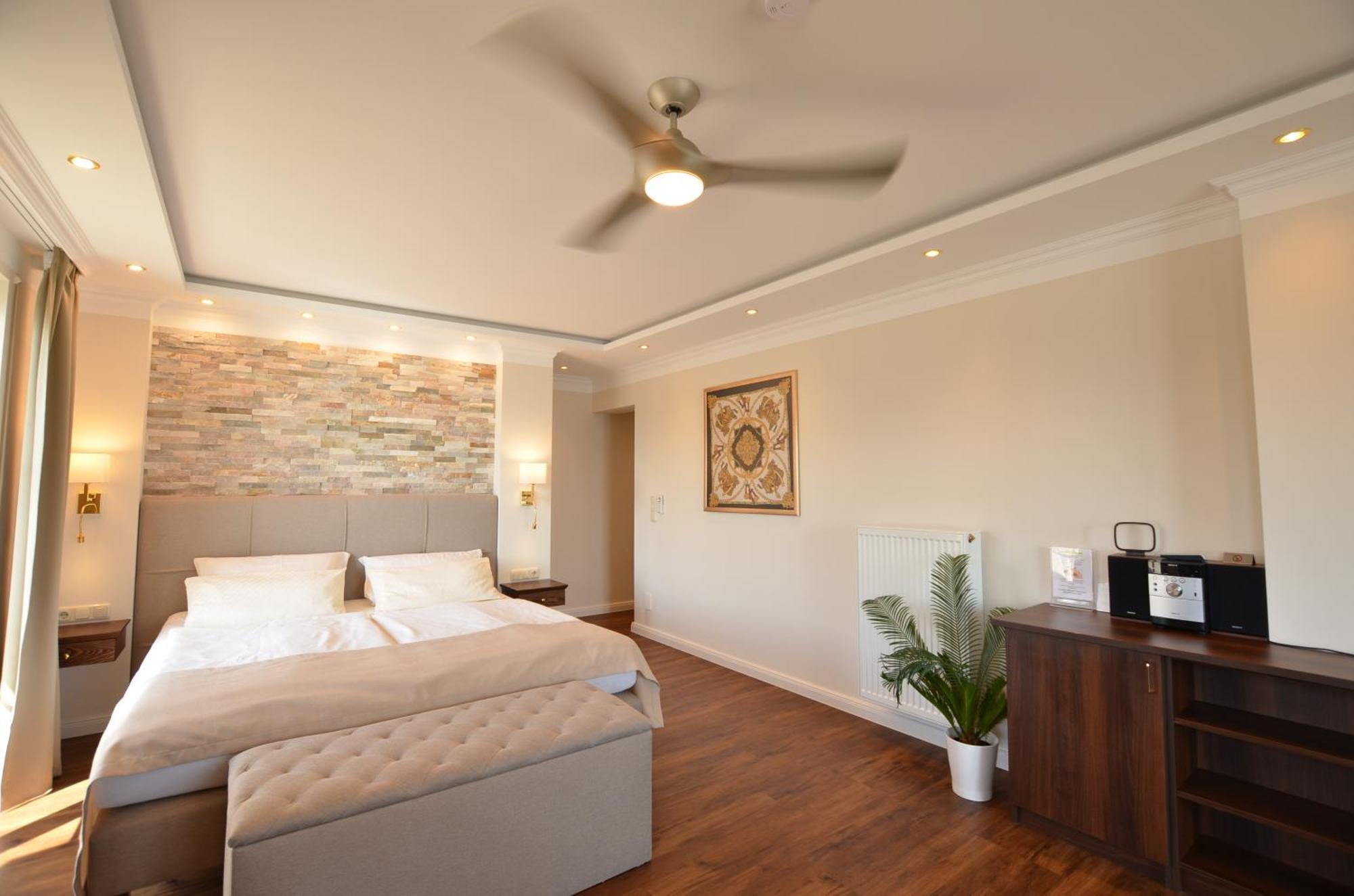 Chiemseestern Vacation & Recreation "Adults Only" Gstadt am Chiemsee Δωμάτιο φωτογραφία